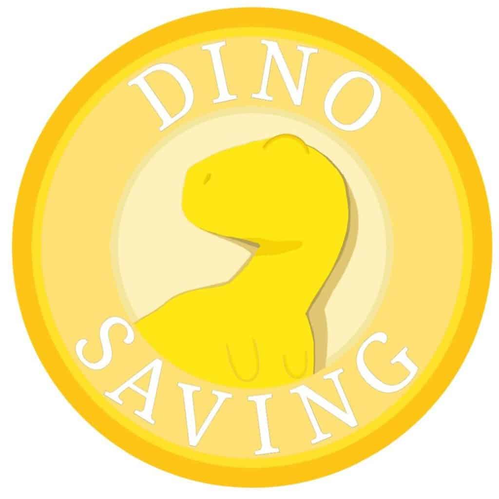 Dinosaving